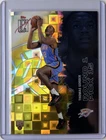 2025 Panini Thomas Sorber Dual Autographs (/25) (Raw)