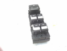 2020 KIA SPORTAGE Fenêtre Interrupteur 93570F1520 4 WAY ELECTRIC WINDOW SWITCH G