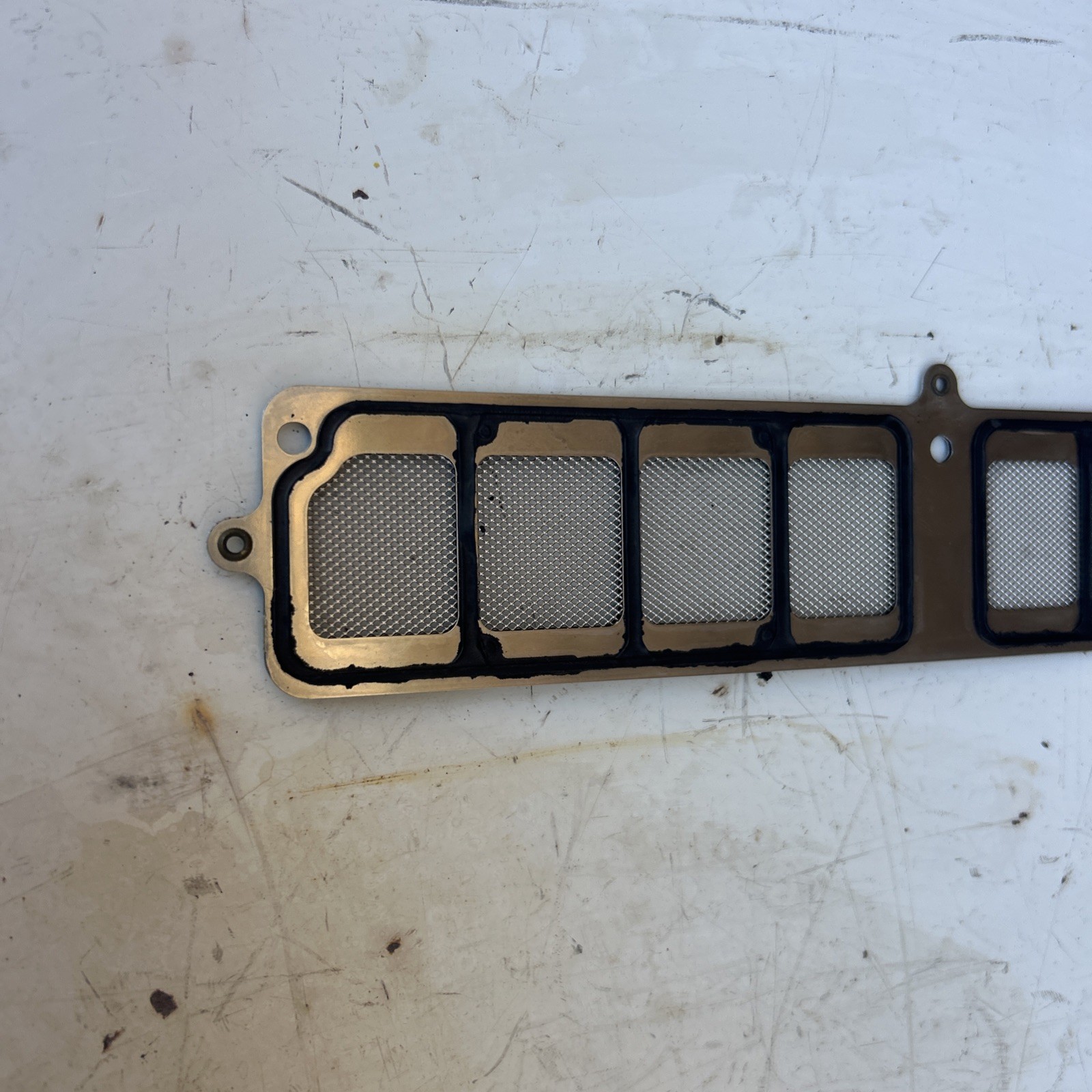 Lamborghini Aventador Seal For Oil Pump 7M115131B