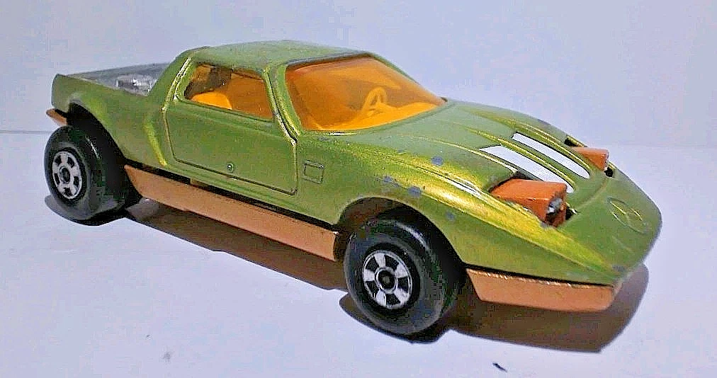 Matchbox Speed Kings K-22マッチボックススピードキングス Matchbox Speed Kings for sale | eBay