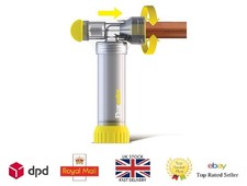 Fluxuator Flux Compound applicator Dual Head 15mm / 22mm