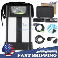 With PTT1.12 software For Volvo VOCOM II 88894000 Diagnostic Tool Adapter Truck