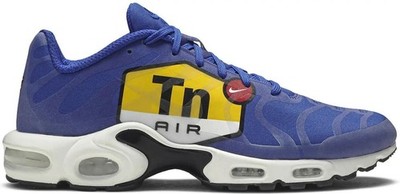 Size 10.5 - Nike Air Max Plus NS GPX SP Hyper Blue