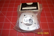 YSF-1206 Model Aircraft Engine Cylinder Head ( NIP )