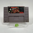 Donkey Kong Country (Super Nintendo SNES, 1994) Cartridge Only