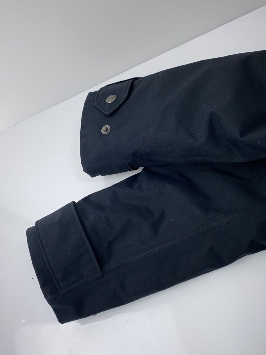 ALTRA Giacca parka Patagonia Other WsStormDrift S nylon nero tinta unita STY27685