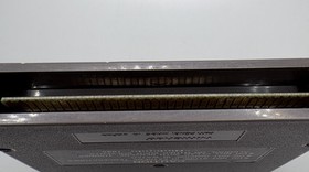 WWF WrestleMania come nuovo! (Nintendo Entertainment System, 1988) NES TESTATO