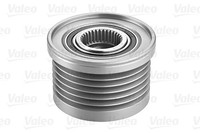 588067 Valeo Generatorfreilauf FüR Renault