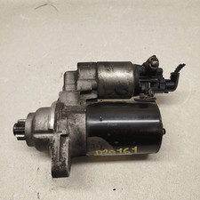 Démarreur Skoda 120
