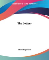 Maria Edgeworth | The Lottery | Taschenbuch | Englisch (2004)