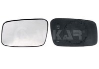 Alkar Spiegelglas AußEnspiegel 6432516 FüR Volvo 850 854 S90 V70 S40 S70 V40 876