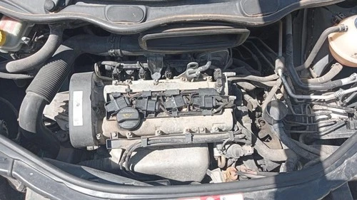 8Z0011031A Gato para AUDI A2 (8Z) 1.4 2005 6603872 - Imagen 8 de 10