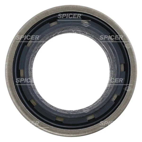 For Dodge Ram 3500 1994-2010 Spicer 2019816 Front Axle Shaft Seal - Imagem 2 de 3