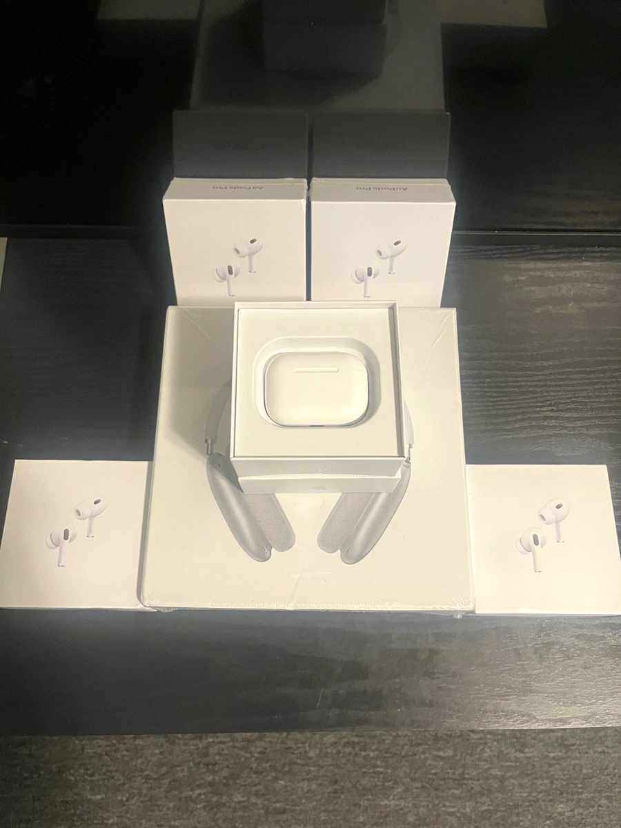 Apple AirPods Pro Headphones for Sale | Shop New & Used Headphones