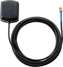 8 Ft Sirius Xm Satellite Radio Antenna For Xm Sirius Radio Receiver With Magneti