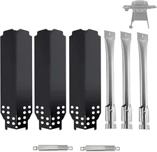 Grill Parts for Charbroil Classic 360 3-Burner 463613717 463742418 463773817