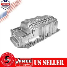 Fits 2001-2010 Chrysler Pt Cruiser 2003-2005 Dodge Neon 2.4t Oil Pan 4884385ac