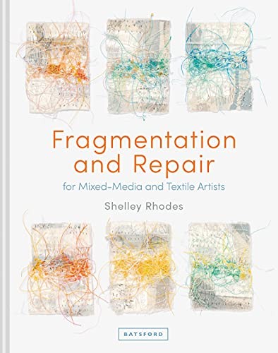 Fragmentation and Repair - Image 7