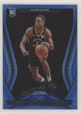 2020-21 Certified Mirror Blue Cassius Stanley #152 00gy
