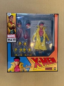 アメコミ MAFEX No.253 JUBILEE COMIC Ver. C MAFEX No.253 Jubilee (Comic Ver.) Figure (X-Men)
