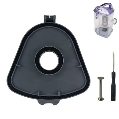 Vacuum Dust Bucket Cover Replacement Parts Compatible With Shark Navigator Lift