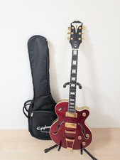 [Extreme/Works OK] Epiphone Uptown Kat ES Ruby