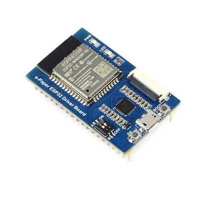  Universelle E--Treiberplatine mit Integriertem WiFi-Bluetooth-SoC ESP32 Un7626