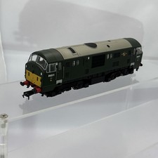 Dapol 4D-012-003 Class 22 D6311 BR Green with SYP Headcode Boxes DCC Fitted