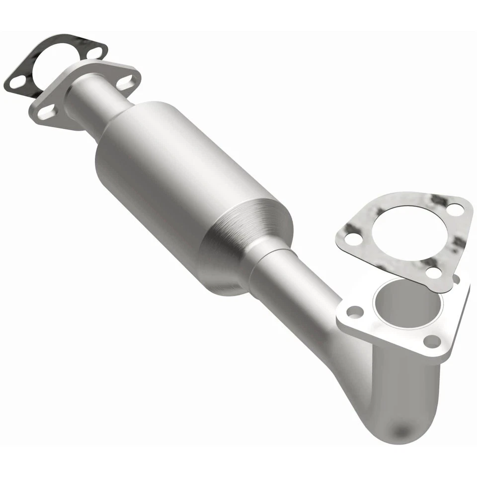 MagnaFlow Catalytic Converter: EPA, For 1998-2000 Kia Sportage Foto 3 de 4