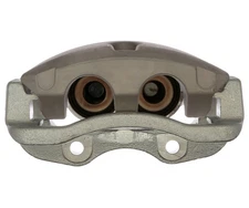 Raybestos FRC11573N Element3 New Semi-Loaded Caliper & Bracket Assembly