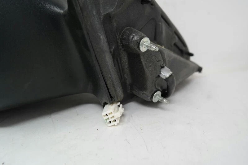 Espejo retrovisor lateral izquierdo conductor sedán eléctrico fijo 01-06 Dodge Stratus Foto 3 de 4