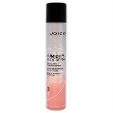 Humidity Blocker Plus Protective Finishing Spray - 3 by Joico for Unisex - 5....