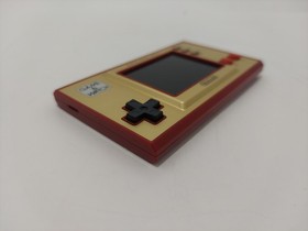Nintendo Game & Watch - Super Mario Bros 