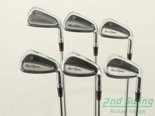 Ben Hogan PTx Iron Set 4-PW Steel Stiff Right -1/4