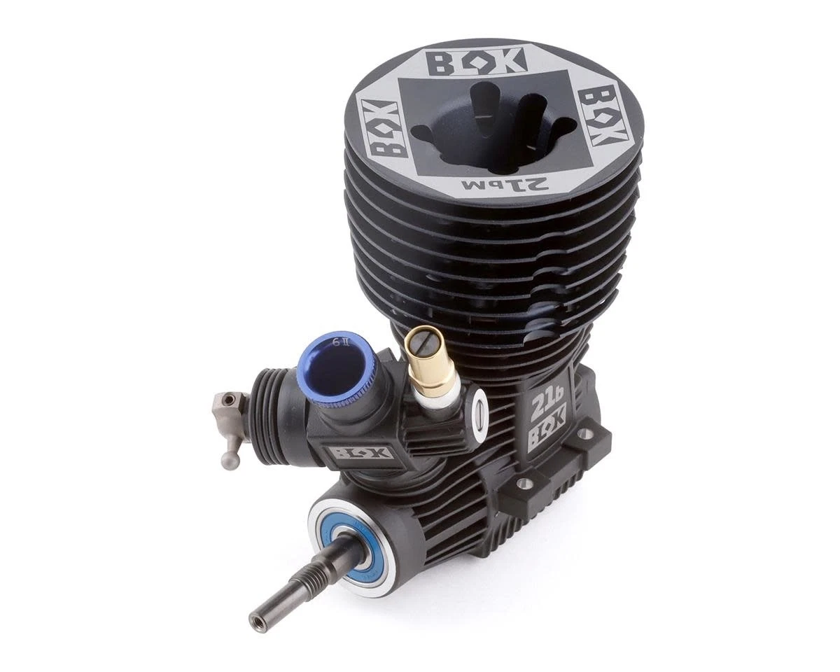 21 Nitro Engine In Hobby Rc Gas/Nitro Engines for sale | eBay