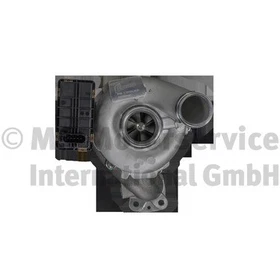 PIERBURG Turbolader MERCEDES-BENZ 3,0 6420901086 6420901186 6420901386 OM642.826