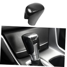 Gear Shift Cover Compatible with Honda 2018-2026 Accord  CRV/HRV/Civic/Accord