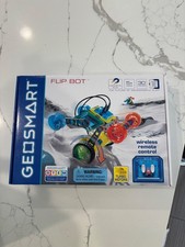 Geosmart Toys, Movies  More Flip Bot New