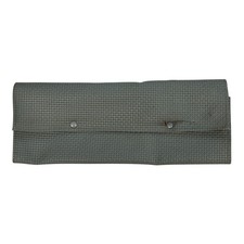 Porsche Classic Tool Kit Bag Pouch Air Cooled 91172100202 Genuine Green Nla Porsche Classic Tool Kit Bag Pouch Air Cooled 91172100202 Genuine Green Nla
