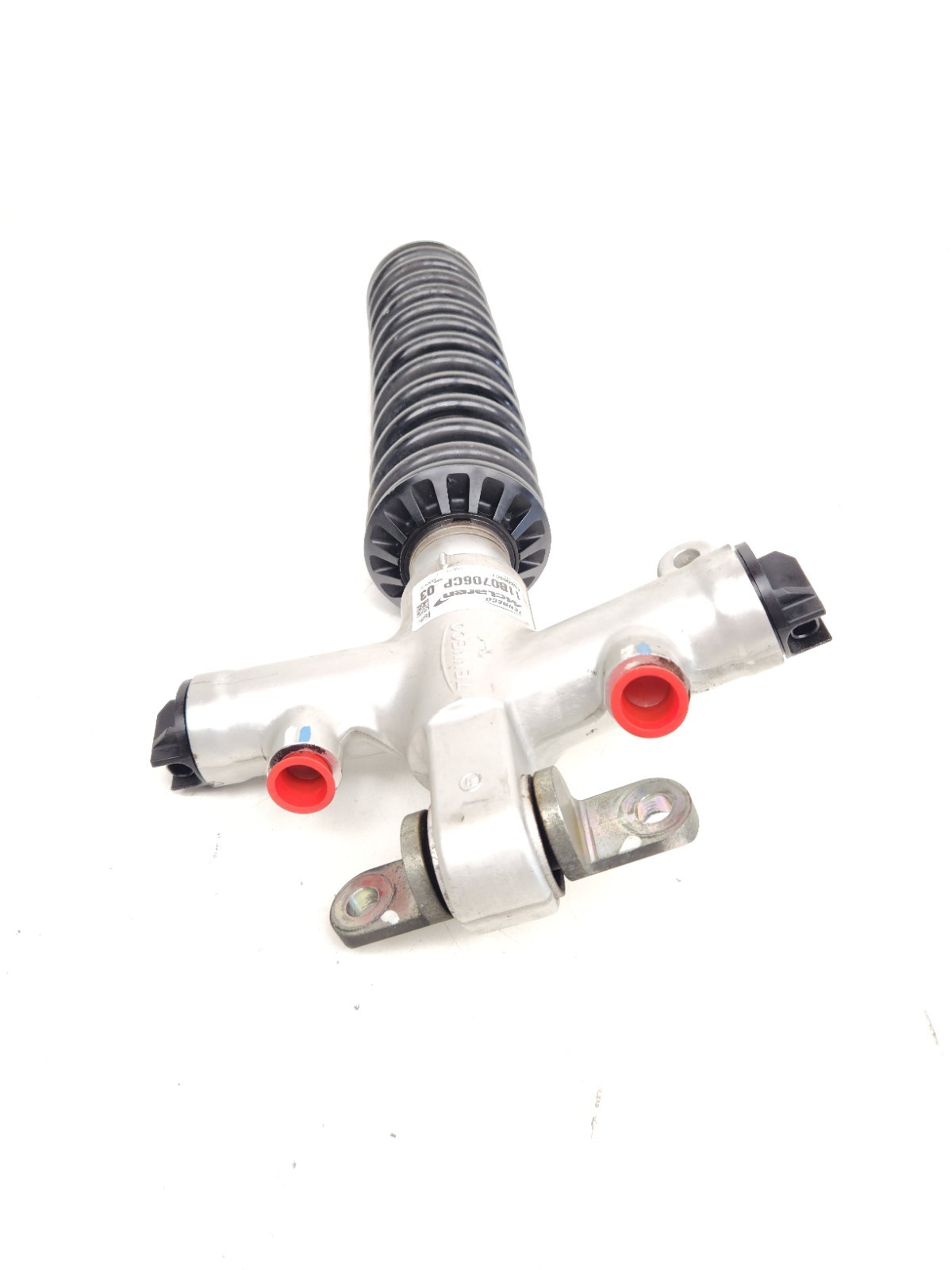 2012-2014 MCLAREN MP4-12C 650S REAR RIGHT SHOCK STRUT ASSEMBLY OEM 11B0706CP