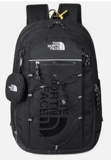 The North Face Rucksack Schwarz 30L Neu