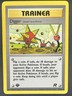 Digger 75/82 1st Edition Team Rocket Set Pokemon Card LP++