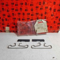 Originale Ersatzteil-Kit Bremszange Vorne Alfa Romeo 33 60749884