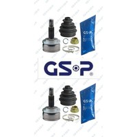 2X Gelenksatz FüR Antriebswelle GSP 859213 2 GelenksäTze Antriebsgelenke