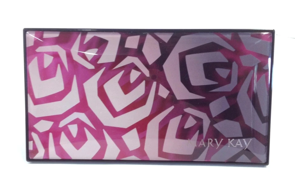 Mary Kay Paleta Perfecta Sin Relleno Magnético Personalizable Compacto Cosméticos Maquillaje Foto 2 de 4