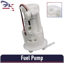 5JW-13907-22 Fuel Pump Module For 2014-2019 Yamaha FJR1300ES FJR1300A FJR1300AE
