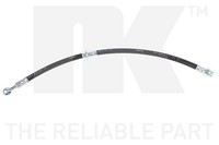 NK Bremsschlauch Vorderachse FüR Suzuki
