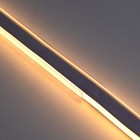 DELight 20 Pack 39" PVC Channel Mounting Holder for 9/16" LED Neon Rope Light — photo 5