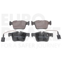 BremsbeläGe Bremsbelagsatz Scheibenbremse FüR Alfa Romeo Stelvio 949_ 949 Giulia
