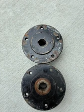 Gravely Hubs from a G series tractor